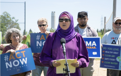 Eco-Islam: How Green Muslims Put Faith In Sustainability